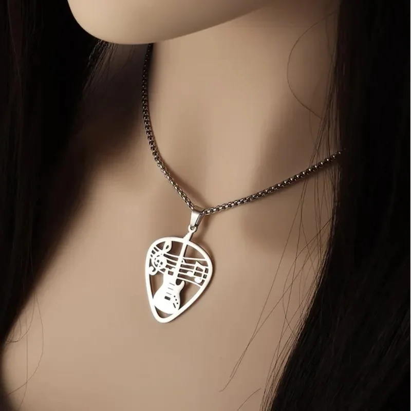 Collier Médiator Argent