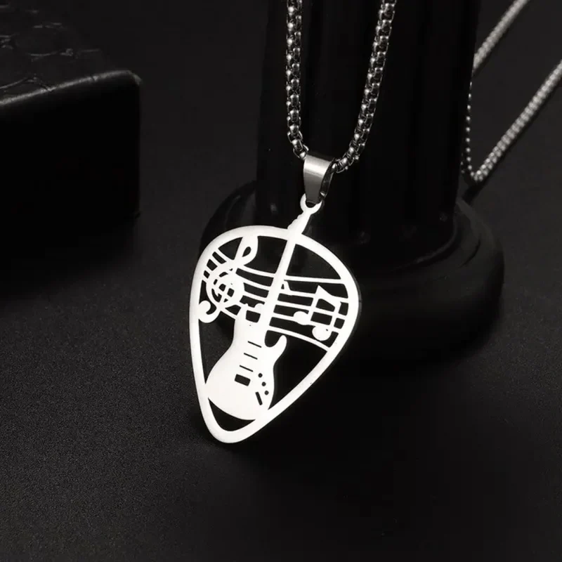 Collier Médiator Argent
