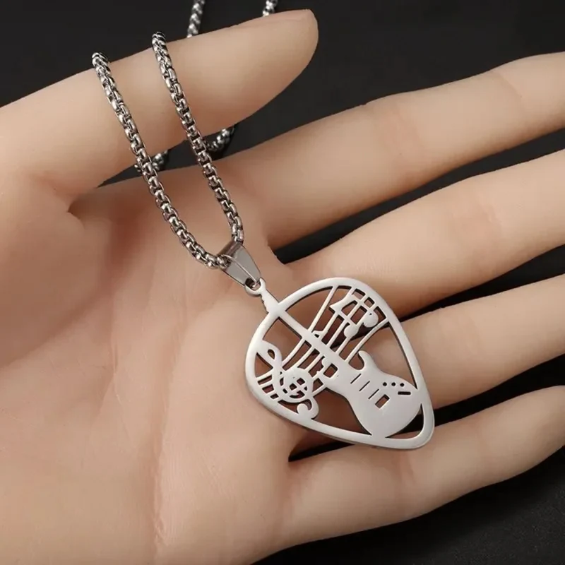 Collier Médiator Argent