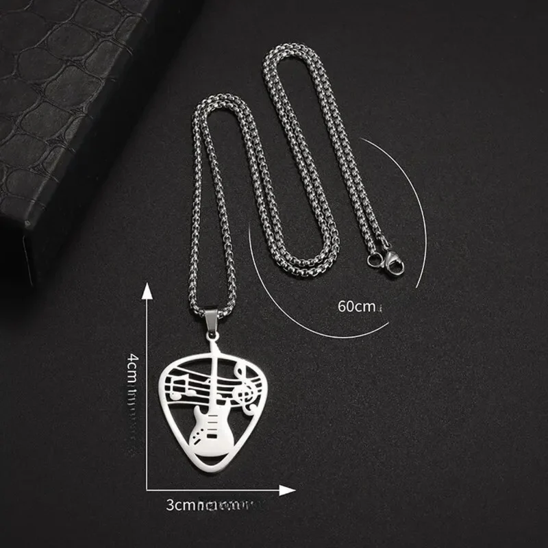 Collier Médiator Argent