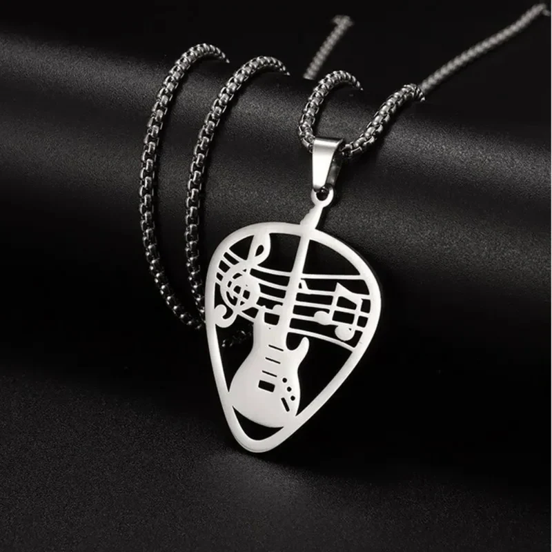 Collier Médiator Argent