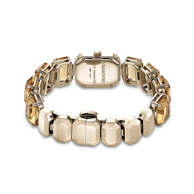 Swarovski Millenia Femmes Montre Or 5729841