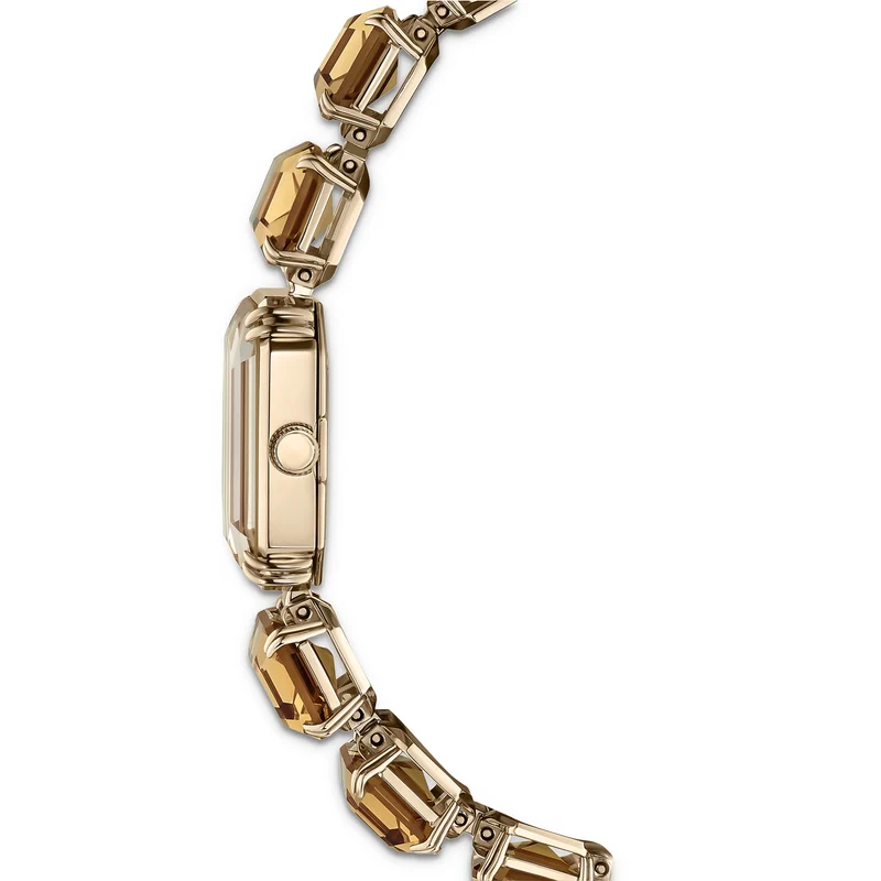 Swarovski Millenia Femmes Montre Or 5729841