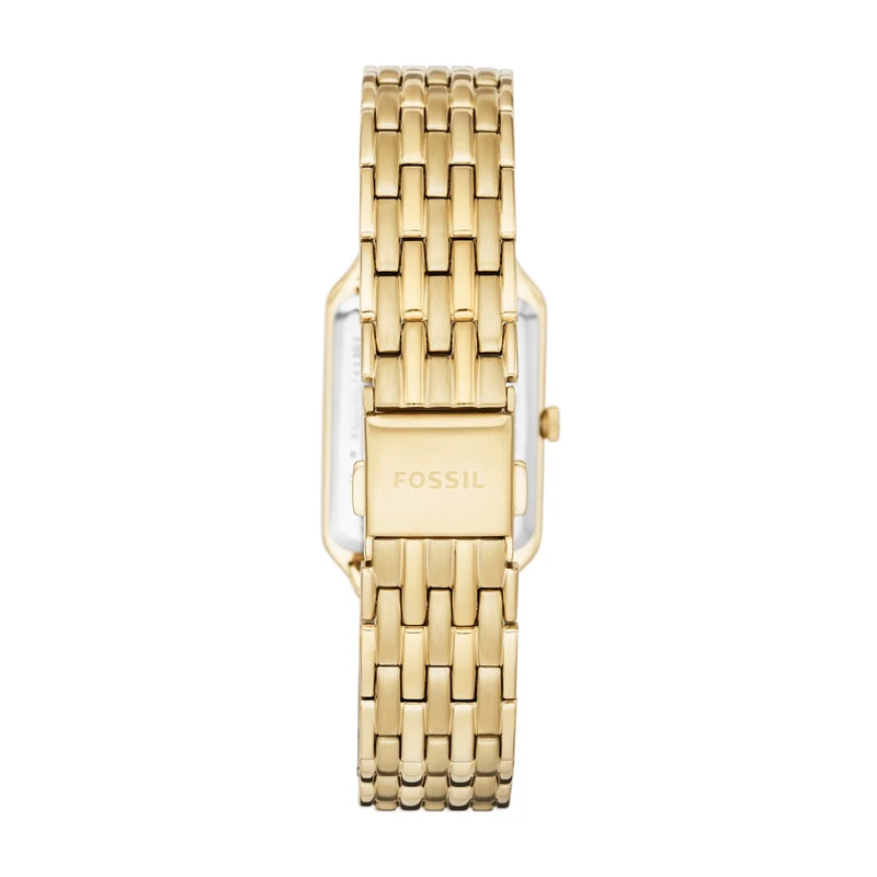 Fossil Femmes Montre Or ES5220