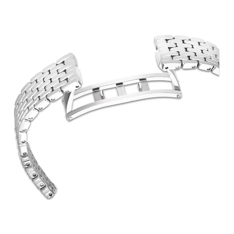 Swarovski Attract Femmes Montre Argent 5644062