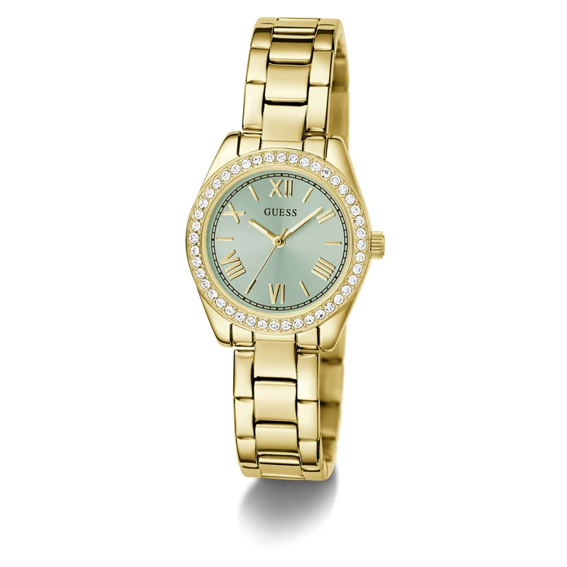Guess Mini Luna Montre Femme GW0841L5