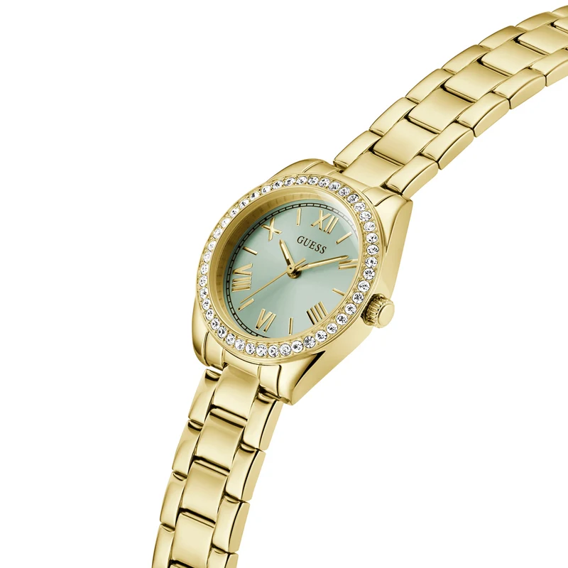 Guess Mini Luna Montre Femme GW0841L5