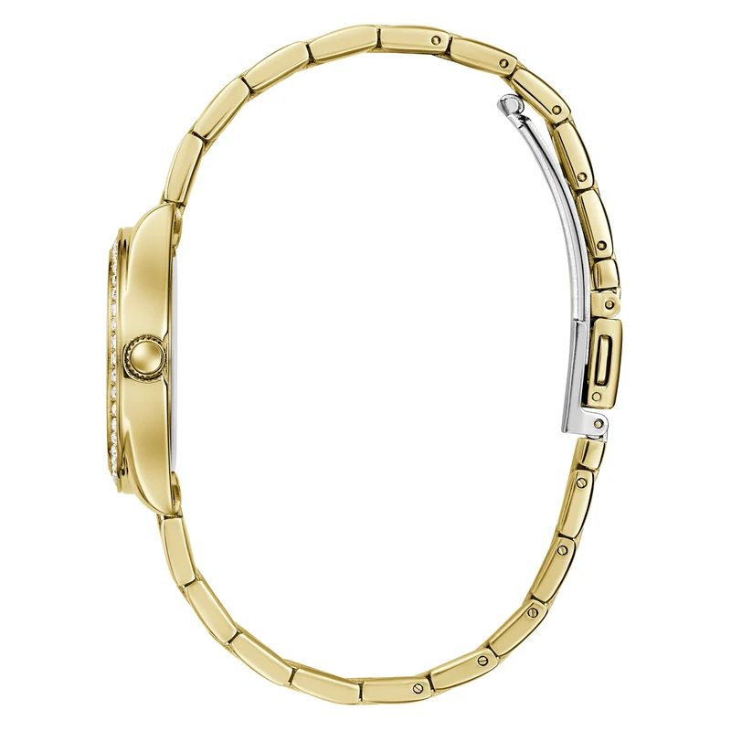 Guess Mini Luna Montre Femme GW0841L5