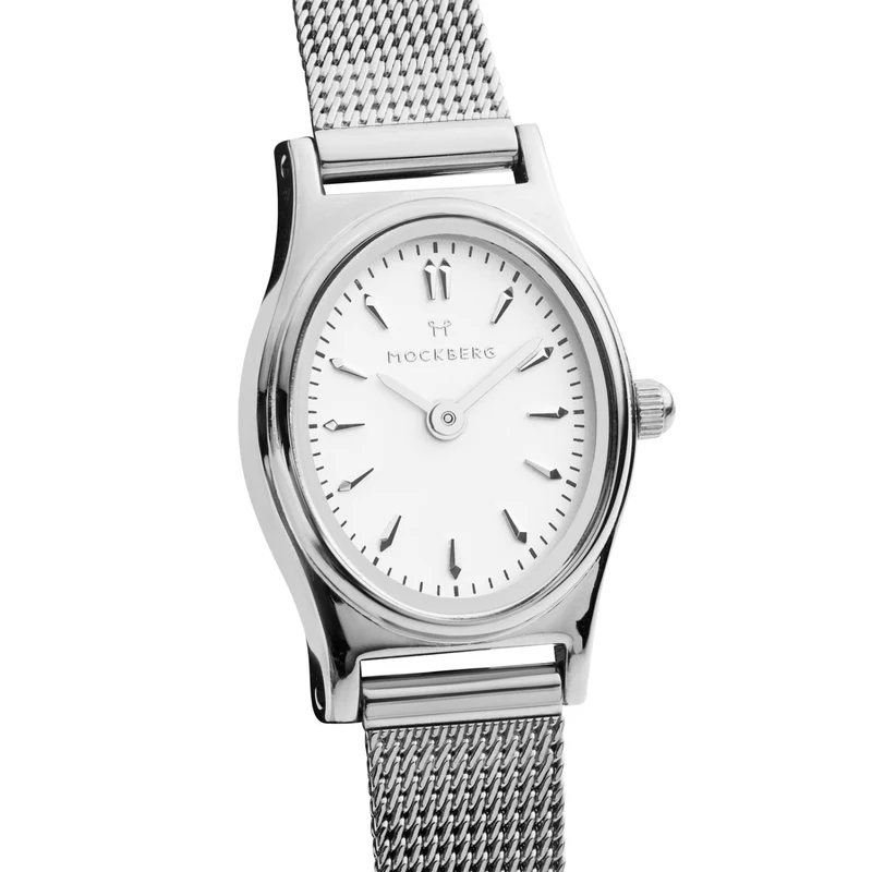 Mockberg Retro Mesh Women's Watch MB0254