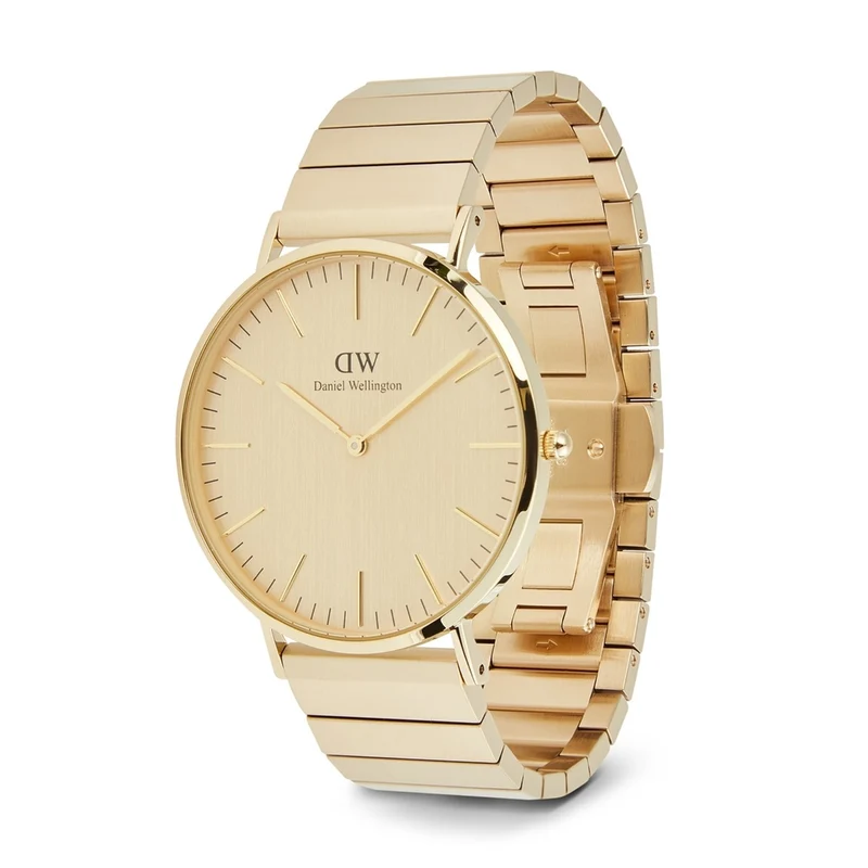 Daniel Wellington Piano Link Montre Piano Link DW00100779