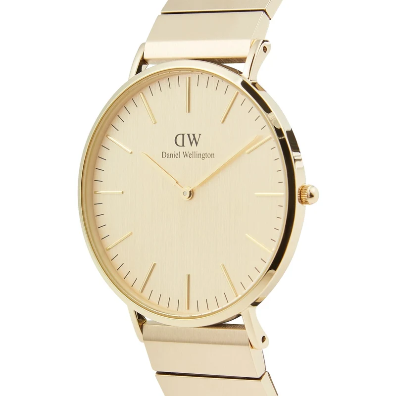 Daniel Wellington Piano Link Montre Piano Link DW00100779