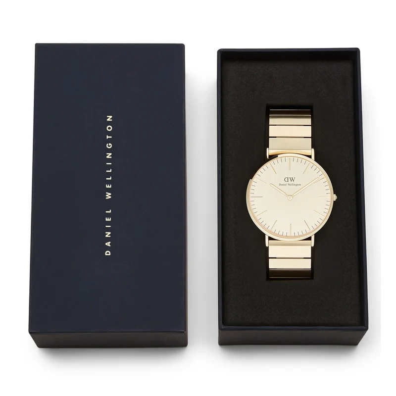 Daniel Wellington Piano Link Montre Piano Link DW00100779