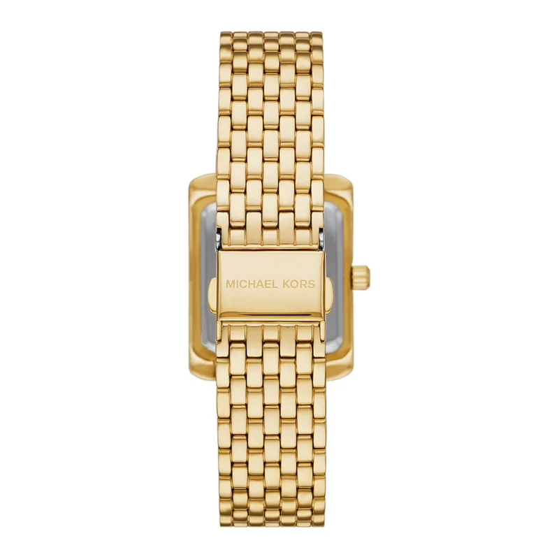 Michael Kors Emery Femmes Montre Or MK4742
