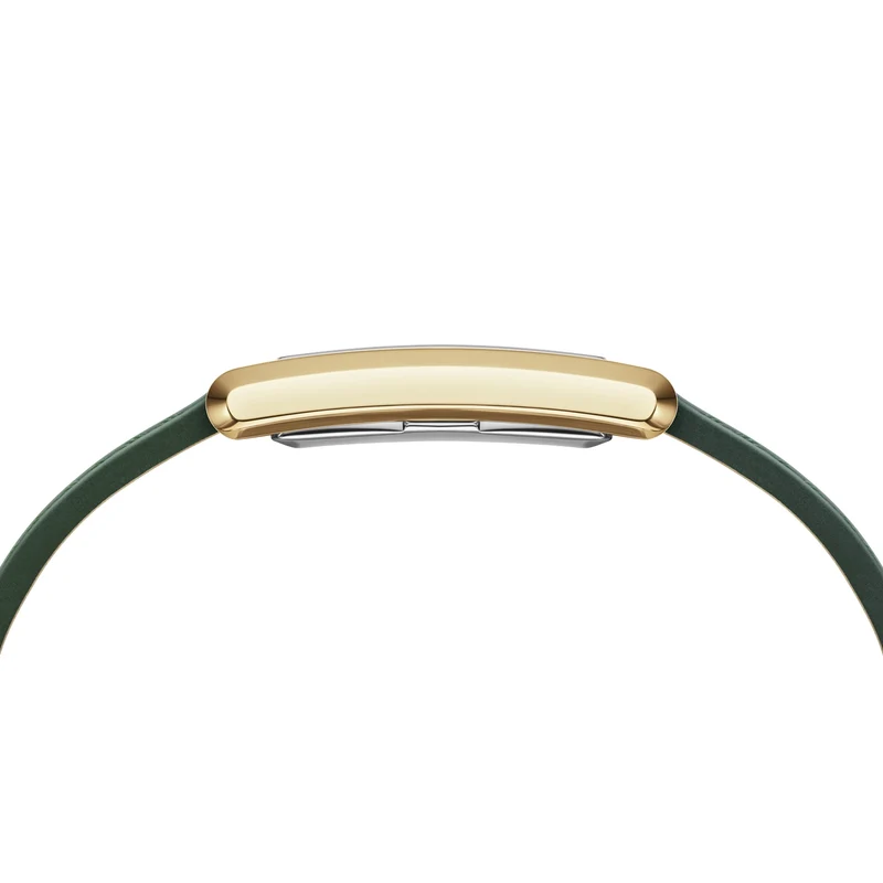 Daniel Wellington Bound Femmes Montre Vert DW00100695