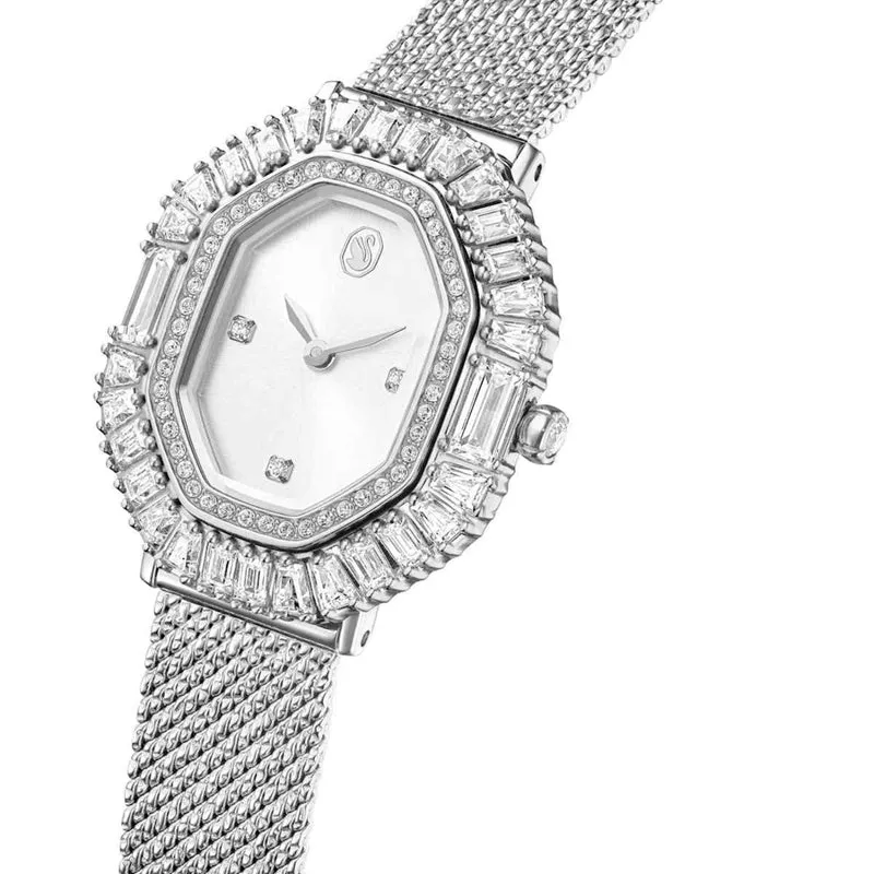 Swarovski Silver Women's Watch 5732498