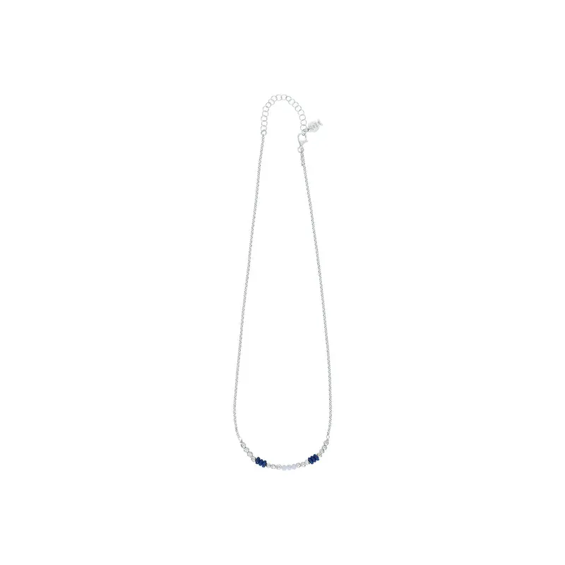 Collier Naya Argent