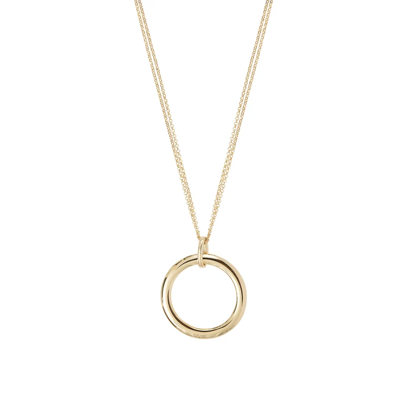 Collier Sienna