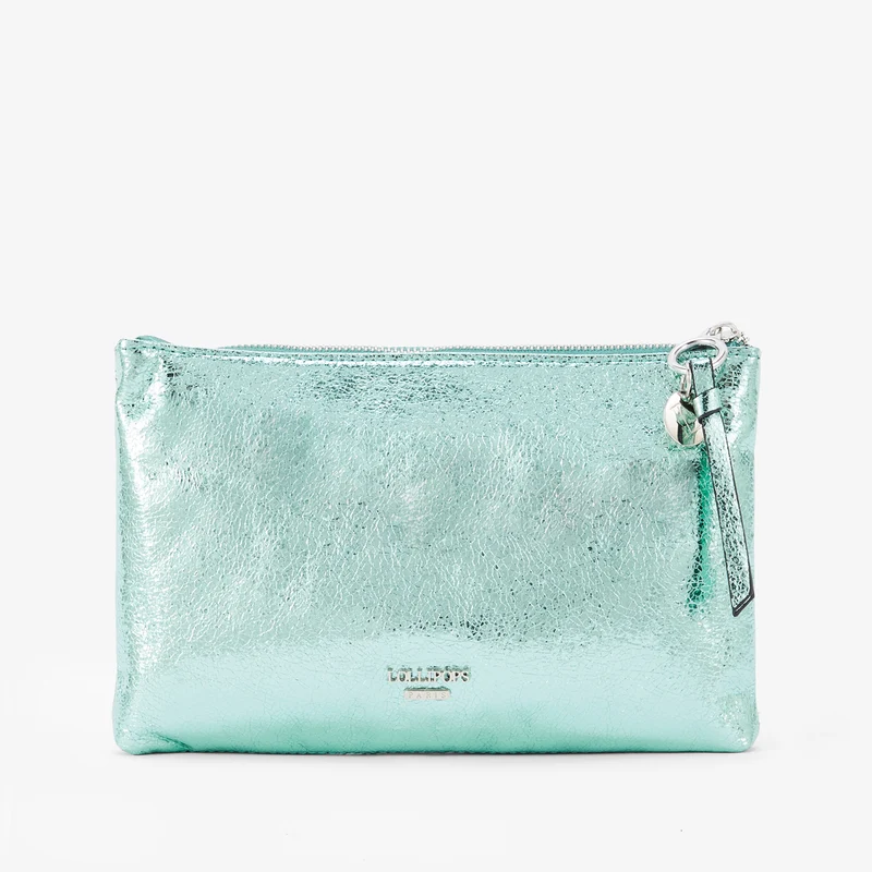 Pochette vert clair N Monticello