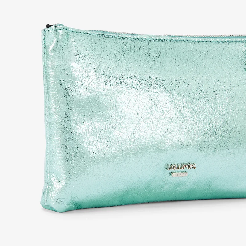 Pochette vert clair N Monticello
