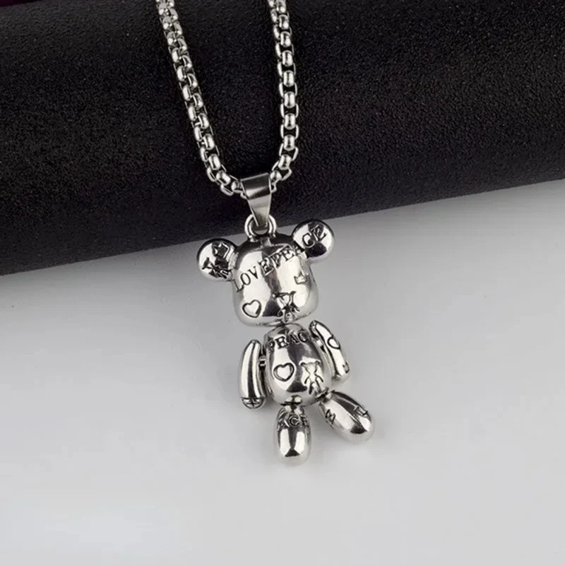Collier Ourson Design