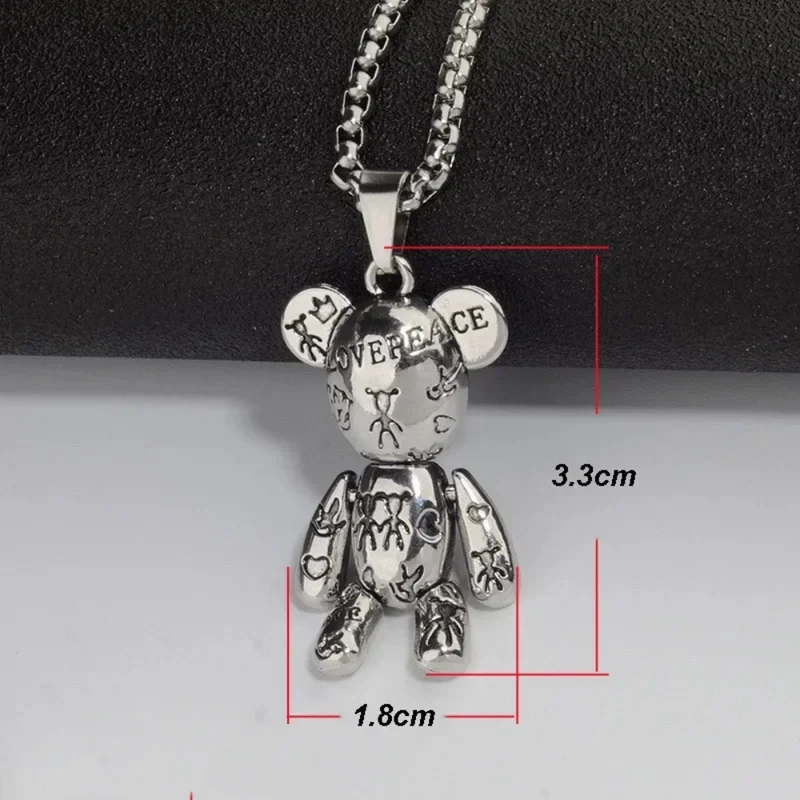 Collier Ourson Design