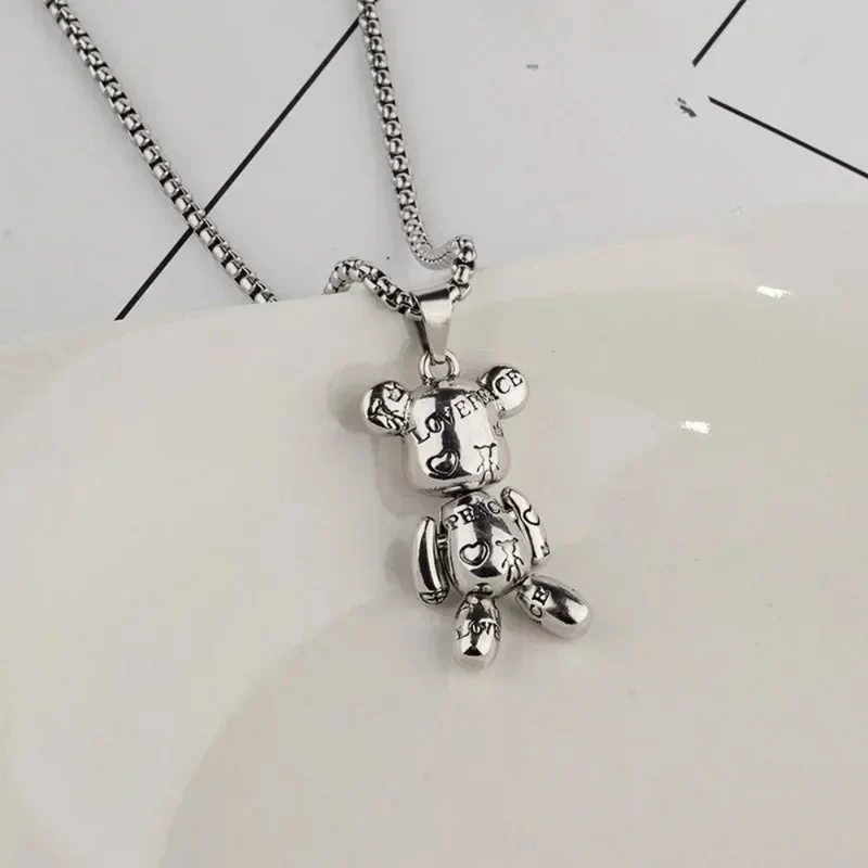 Collier Ourson Design