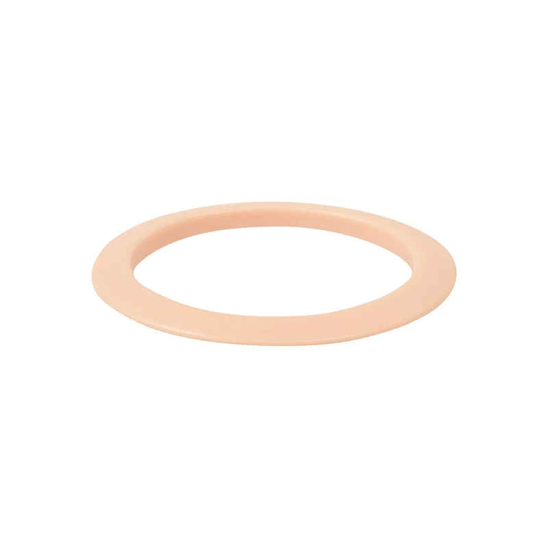 Bracelet jonc acétate