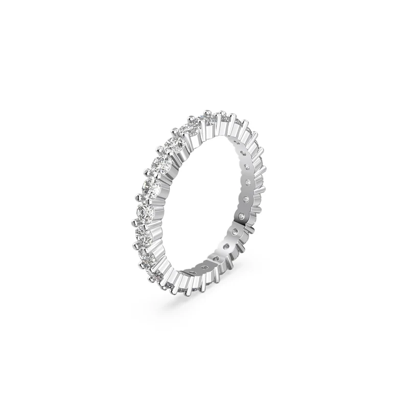 Swarovski Constella Bague Argent 5649214