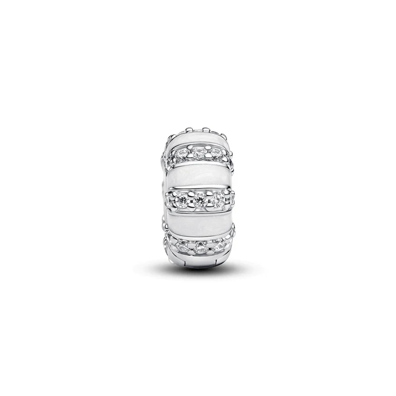 Pandora Moments 925 Sterling Silver Charm 793785C01