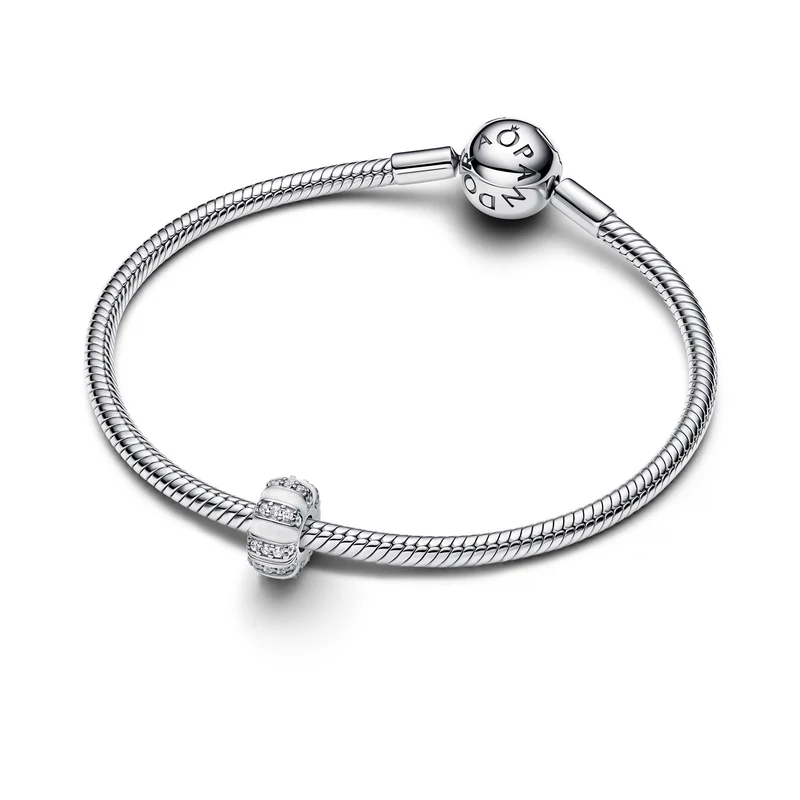 Pandora Moments 925 Sterling Silver Charm 793785C01