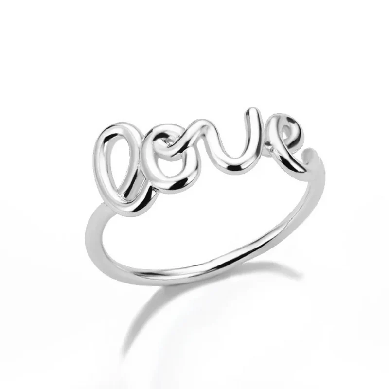 Bague Love