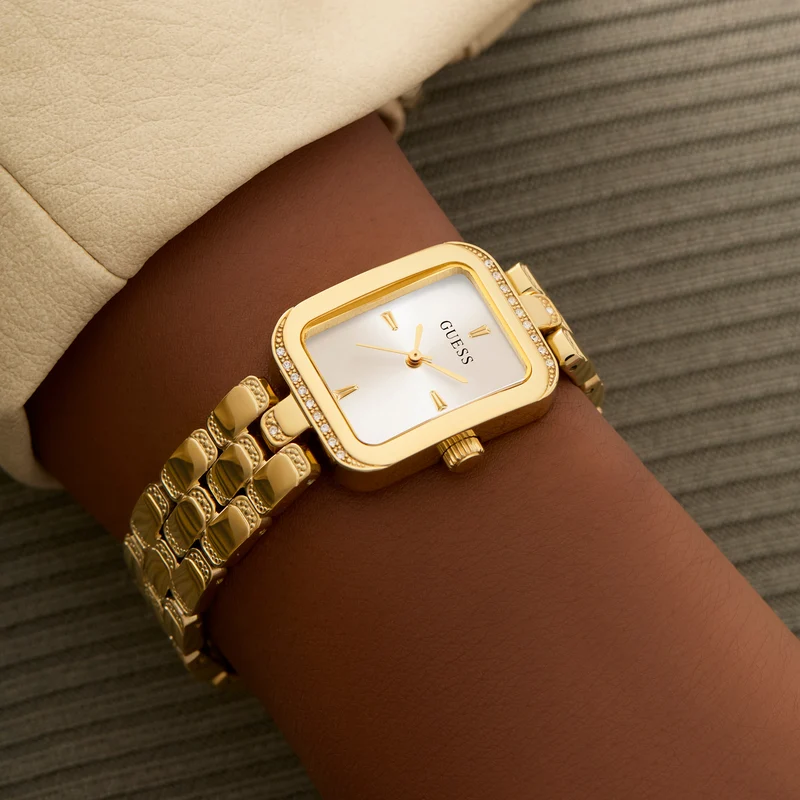 Guess Isla Montre Femme GW0865L2