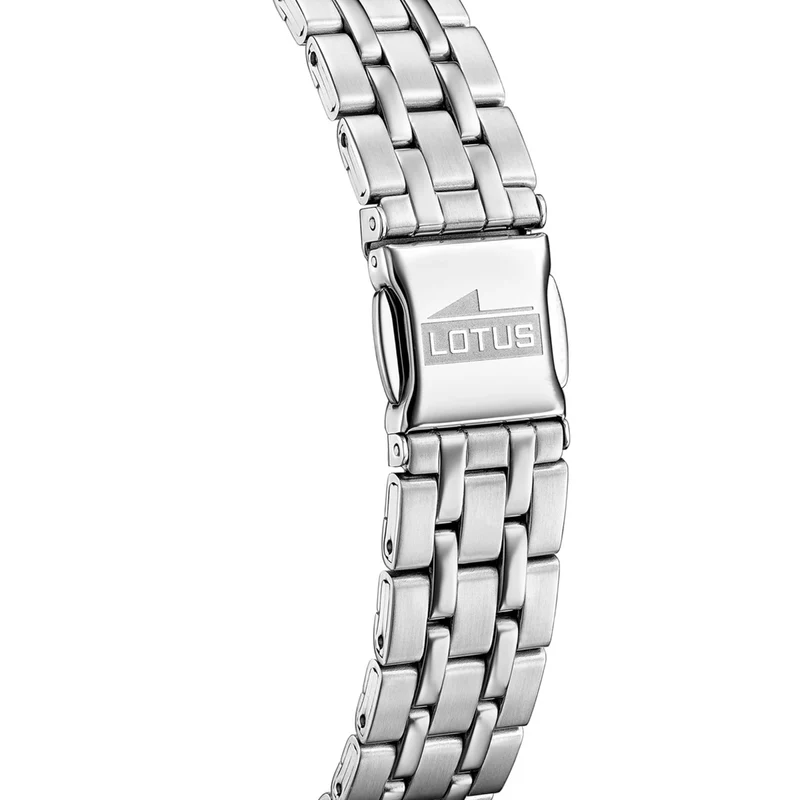 Lotus Square Montre carrée pour femme 18980/6
