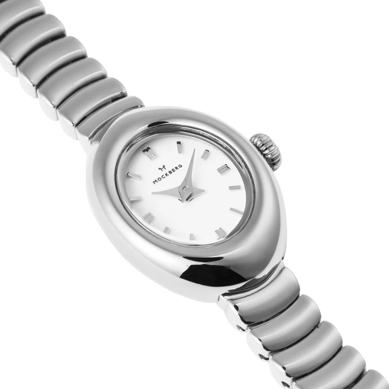 Mockberg Belle Oval Petite Women's Watch MB1417