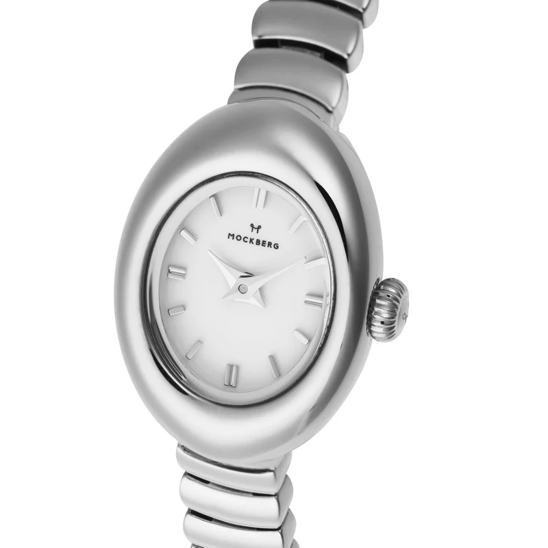 Mockberg Belle Oval Petite Women's Watch MB1417