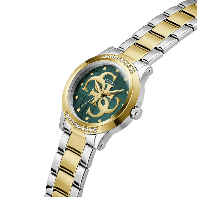 Guess Annette Montre Femme GW0861L4