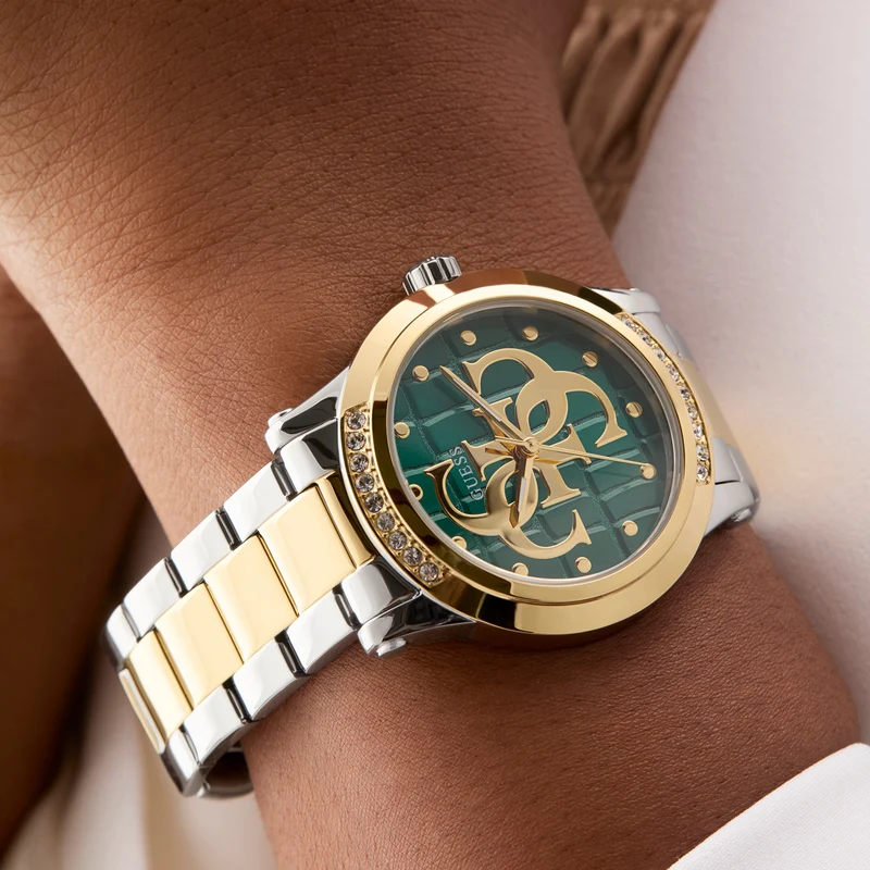 Guess Annette Montre Femme GW0861L4