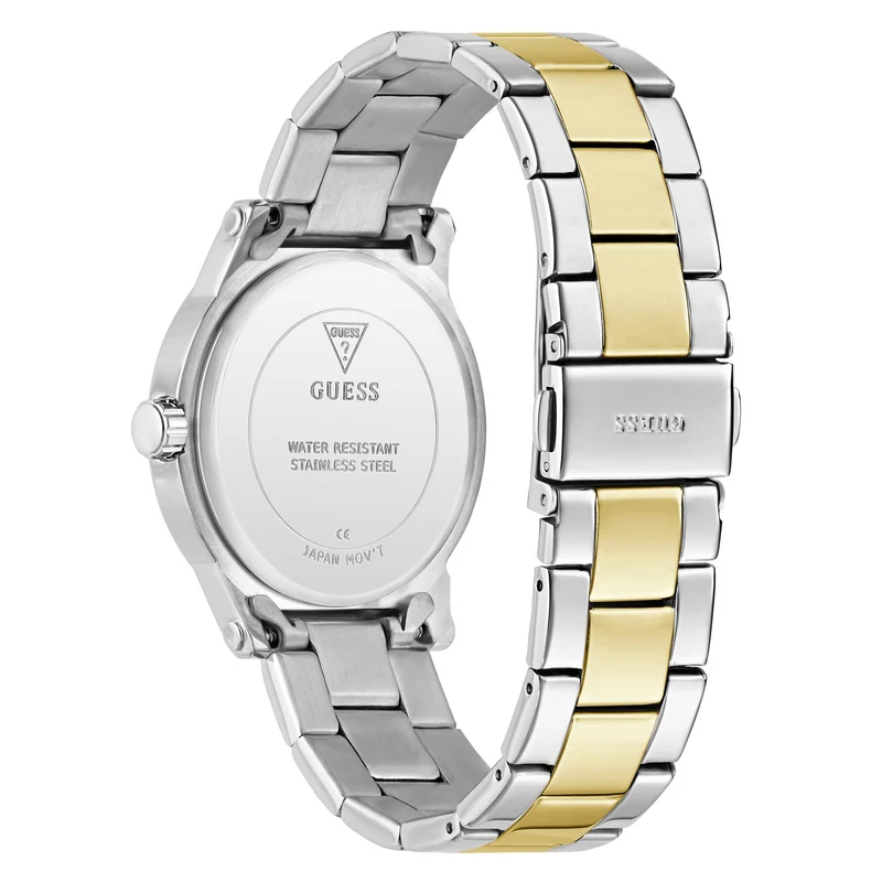 Guess Annette Montre Femme GW0861L4