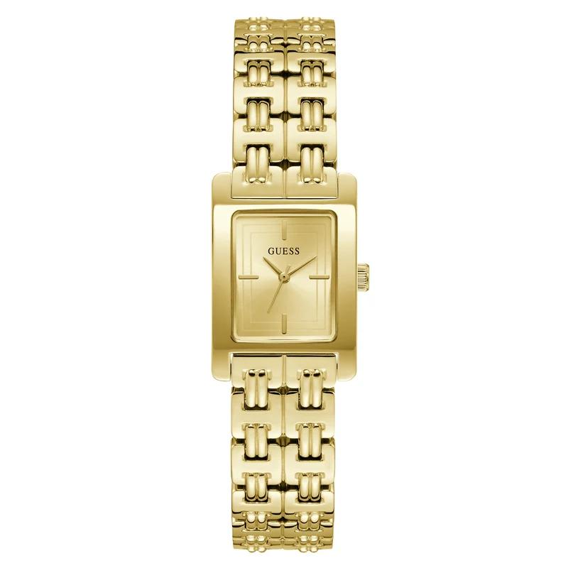 Guess Cove Gold-coloured Women's Watch GW1026L2