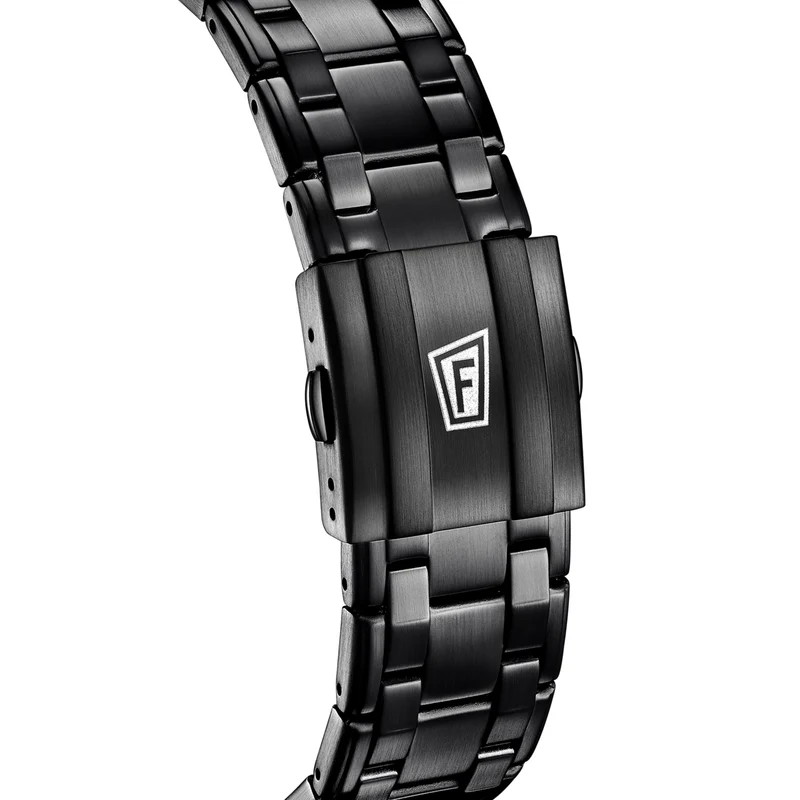 Festina Special Edition Hommes Montre Noir F20673/2