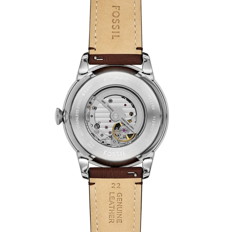 Fossil Townsman Montre homme Townsman ME3266
