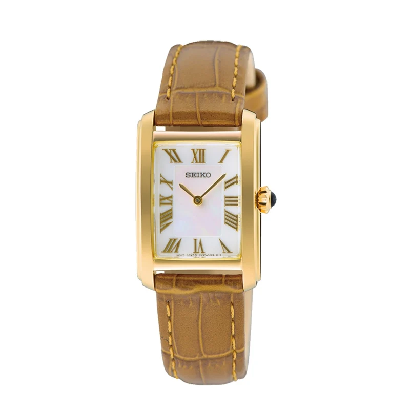 Seiko Women's Watch SWR100P1