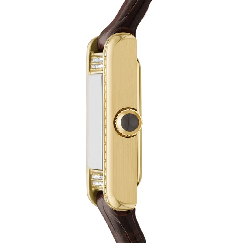 Emporio Armani Gold Women's Watch AR11705