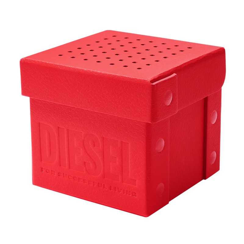 Diesel Spiked Men's Watch DZ4685