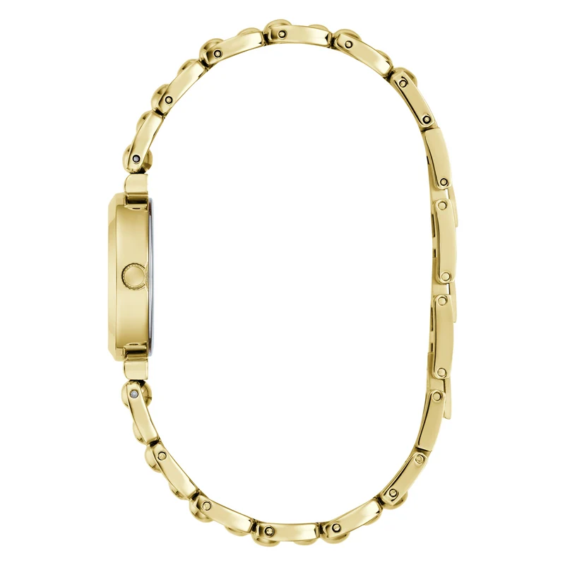 Guess Leena Silver Women's Watch GW0994L2