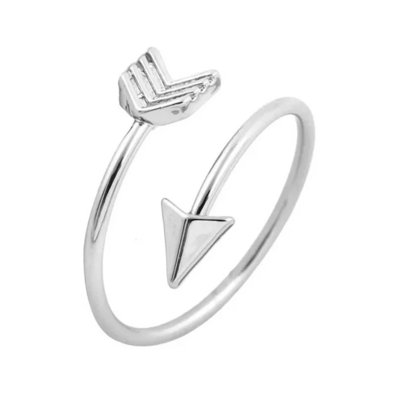 Bague Flèche
