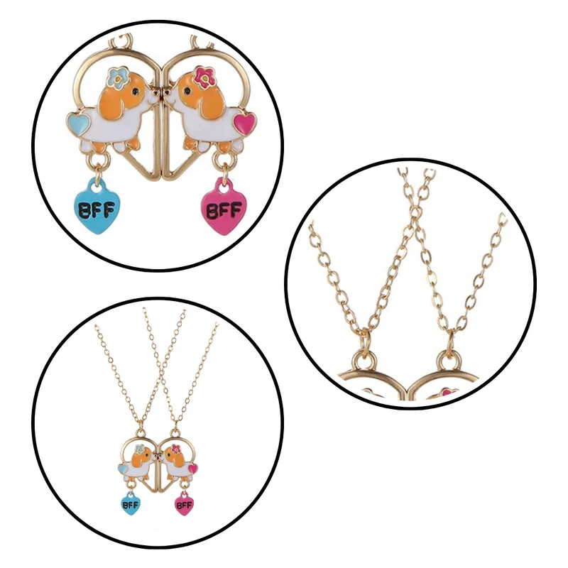 Collier BFF Chiens