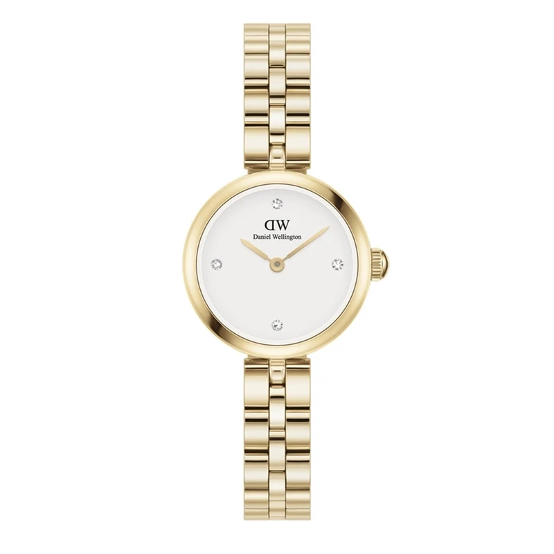 Daniel Wellington Elan Femmes Montre Or DW00100715