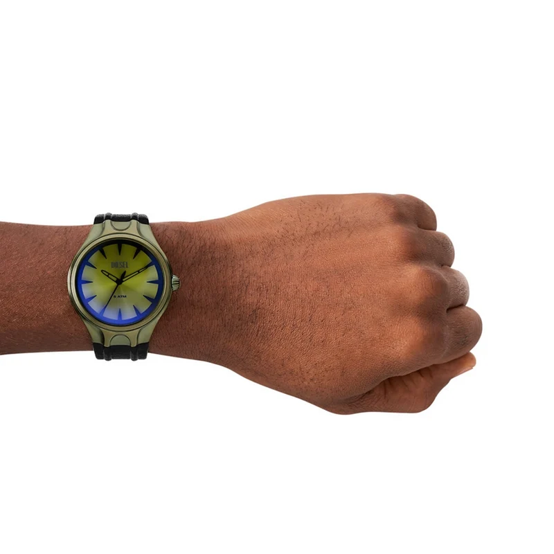 Diesel Streamline Montre Streamline pour homme DZ2218