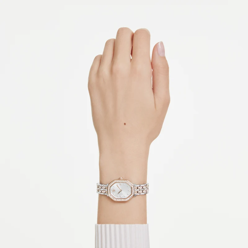 Swarovski Rose gold Women's Watch 5715521